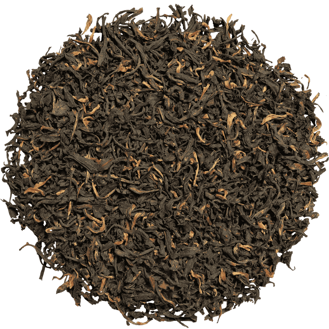 Estate black tea sample selection - t leaf T | teas and infusions from around the world