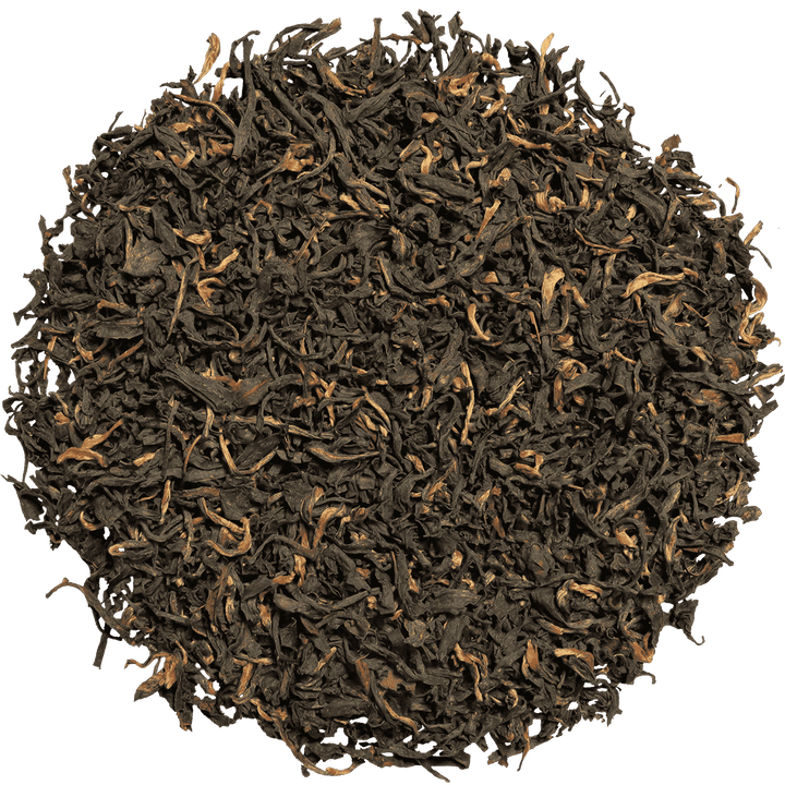 Estate black tea sample selection - t leaf T | teas and infusions from around the world