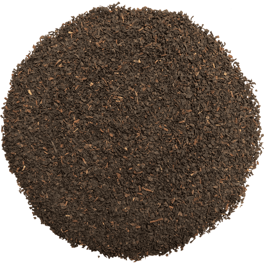 Estate black tea sample selection - t leaf T | teas and infusions from around the world