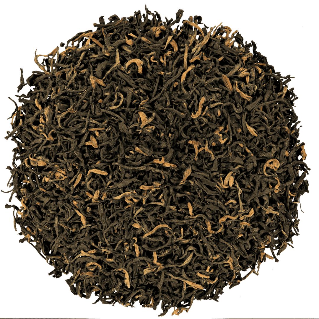 Estate black tea sample selection - t leaf T | teas and infusions from around the world