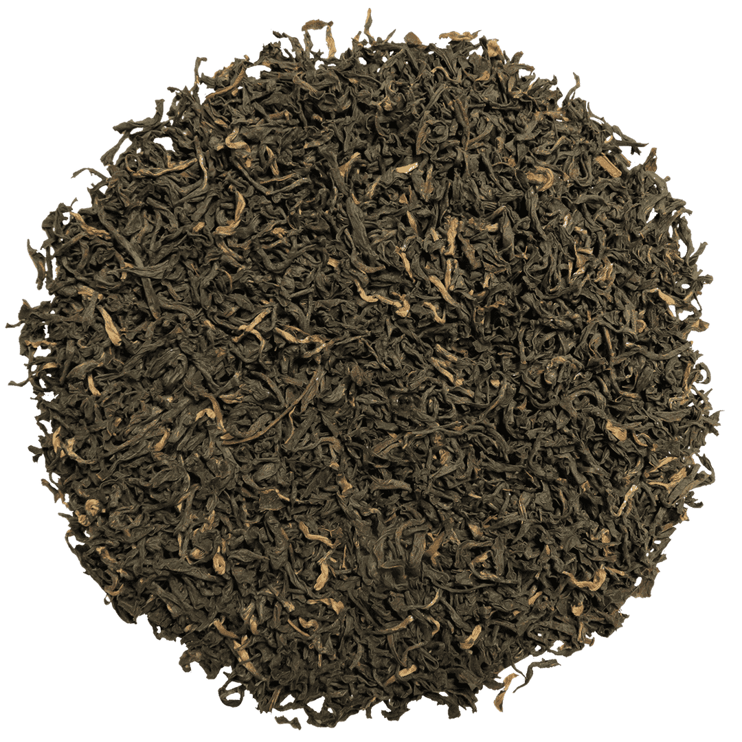 Estate black tea sample selection - t leaf T | teas and infusions from around the world