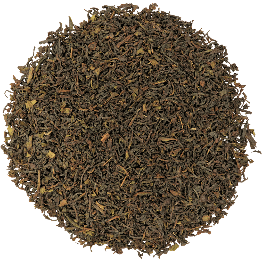 Estate black tea sample selection - t leaf T | teas and infusions from around the world