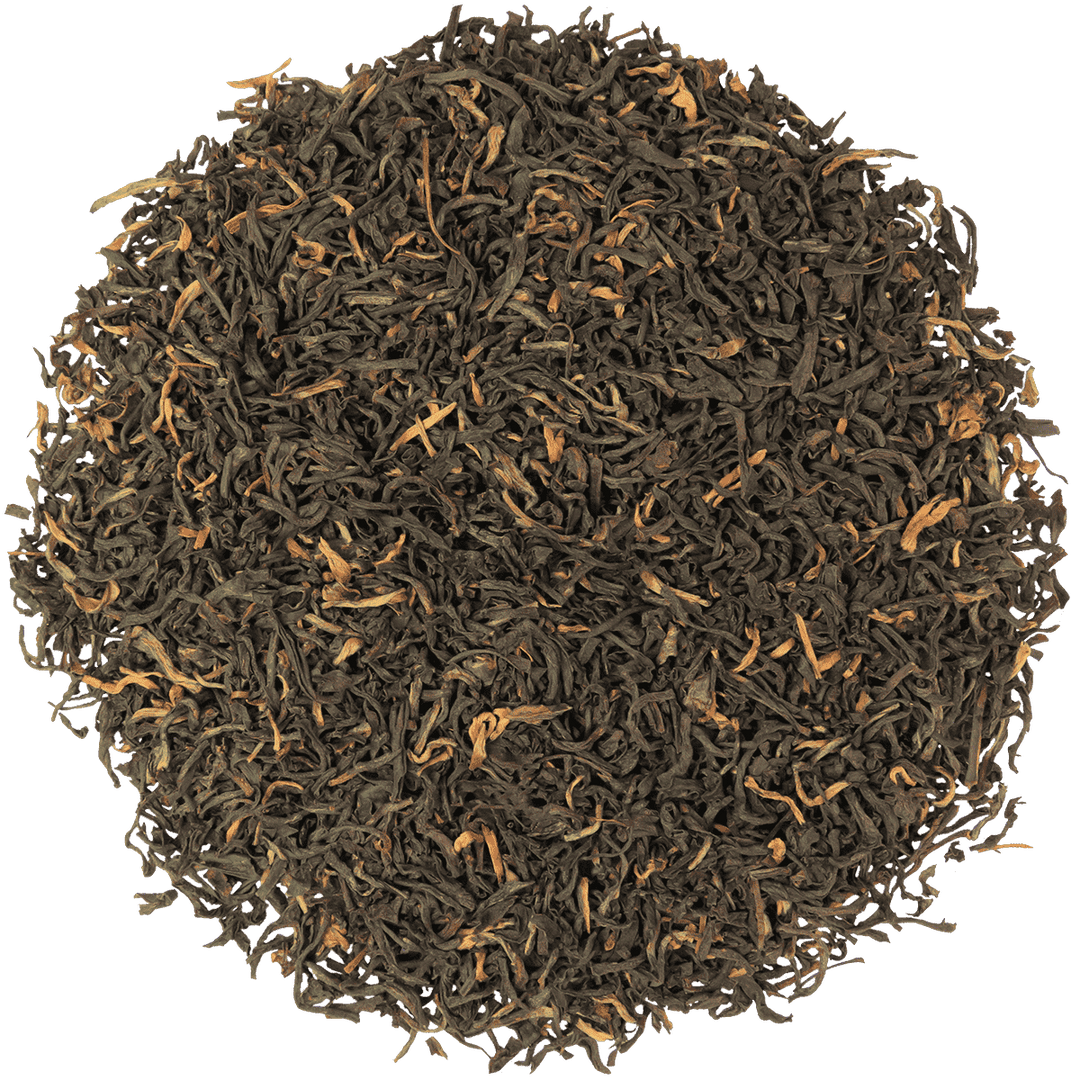 Estate black tea sample selection - t leaf T | teas and infusions from around the world