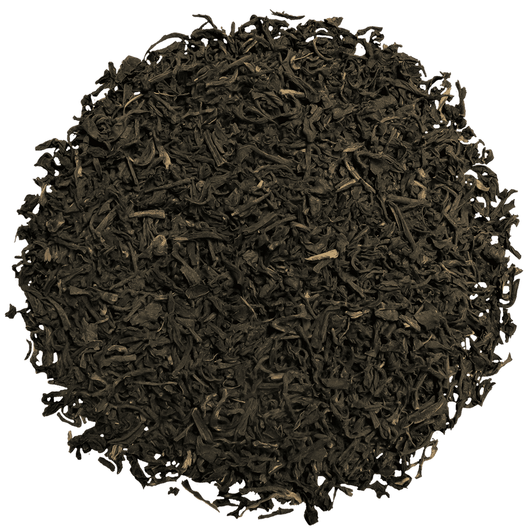 Estate black tea sample selection - t leaf T | teas and infusions from around the world
