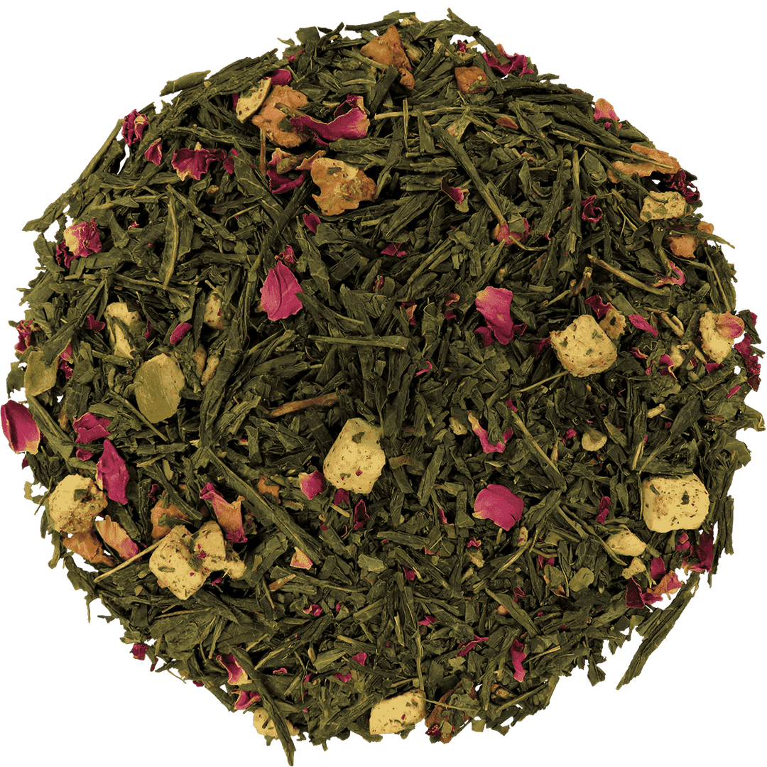 Fabulous feijoa - t leaf T | teas and infusions from around the world