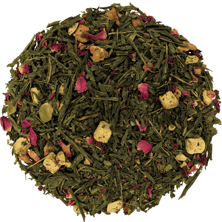 Fabulous feijoa - t leaf T | teas and infusions from around the world