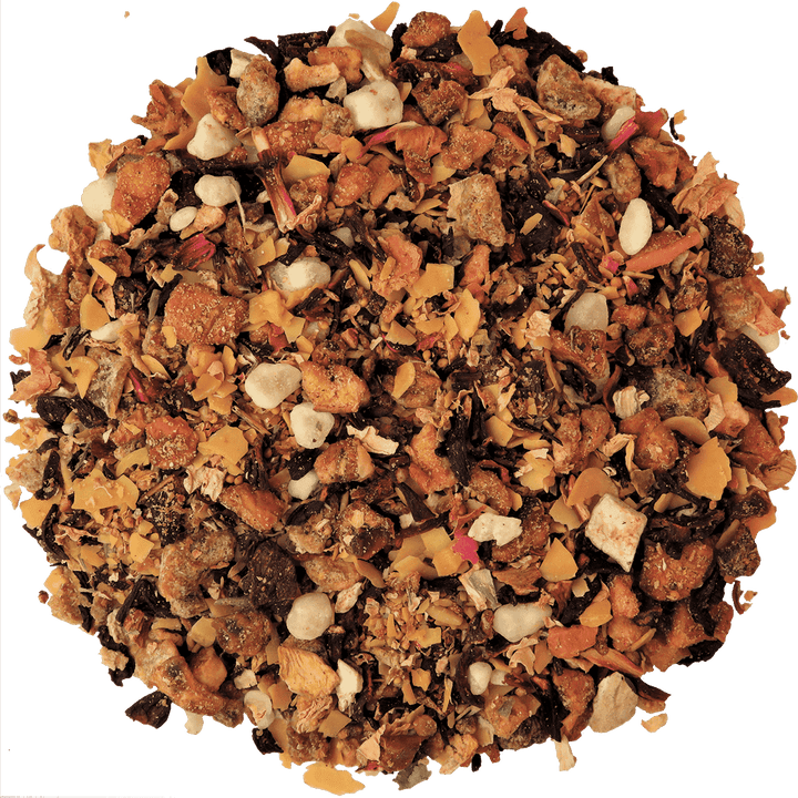 Fig rose - t leaf T | teas and infusions from around the world