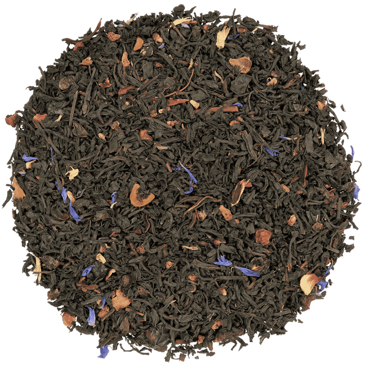 Flavoured black tea sample selection - t leaf T | teas and infusions from around the world