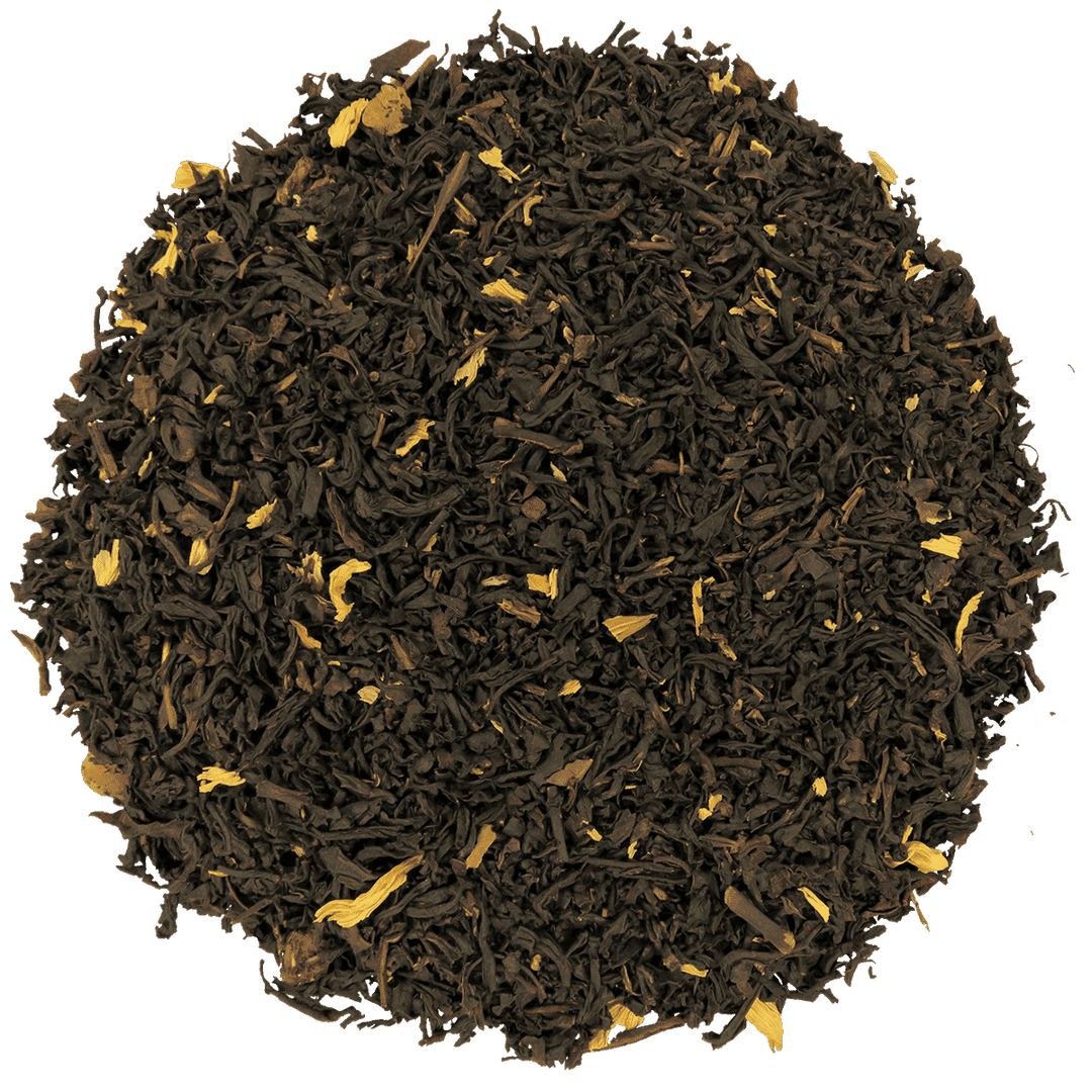 Flavoured black tea sample selection - t leaf T | teas and infusions from around the world