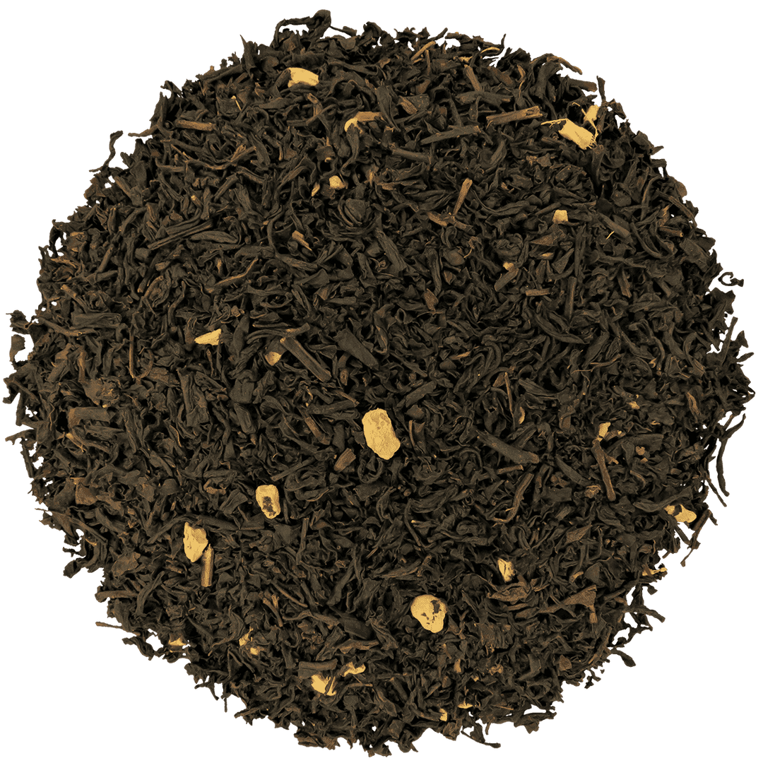 Flavoured black tea sample selection - t leaf T | teas and infusions from around the world