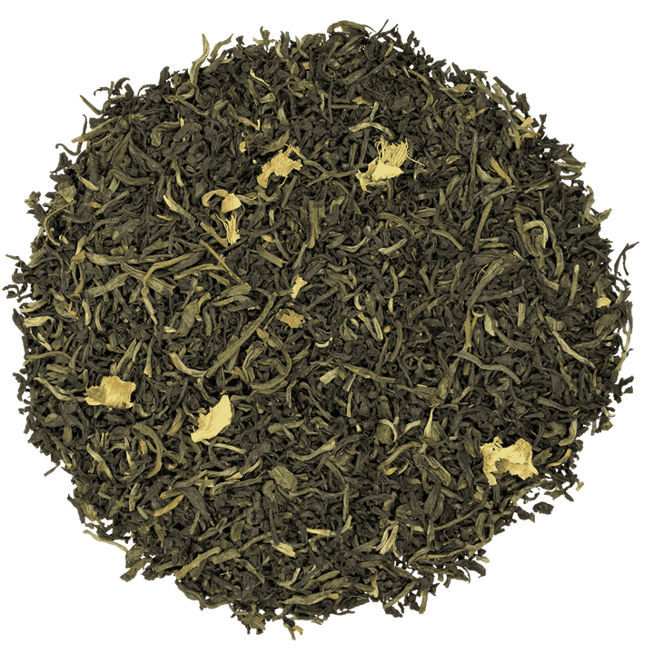 Flavoured black tea sample selection - t leaf T | teas and infusions from around the world