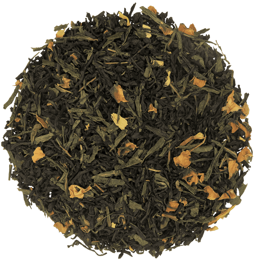 Flavoured black tea sample selection - t leaf T | teas and infusions from around the world