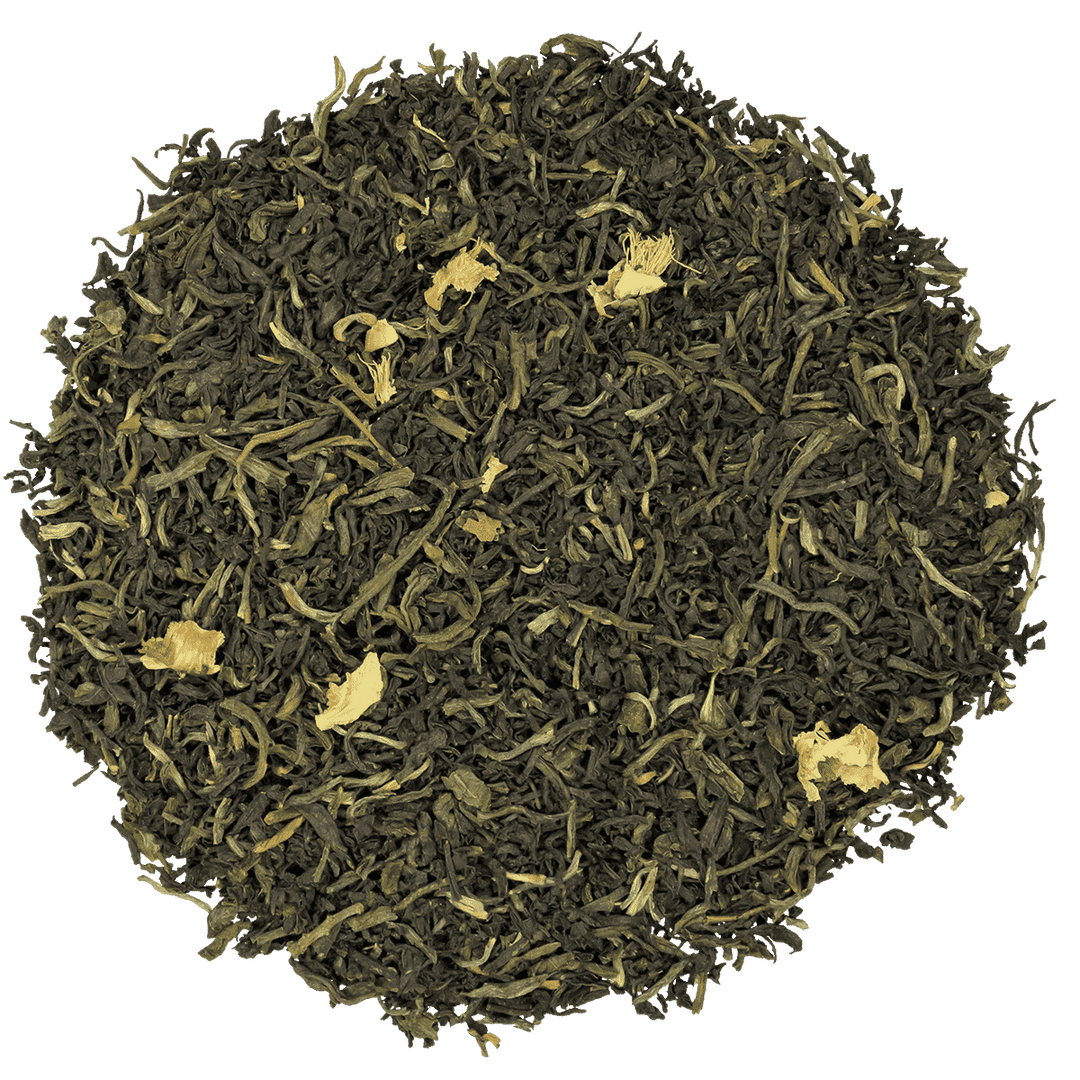 Flavoured black tea sample selection - t leaf T | teas and infusions from around the world