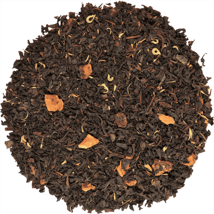 Flavoured black tea sample selection - t leaf T | teas and infusions from around the world