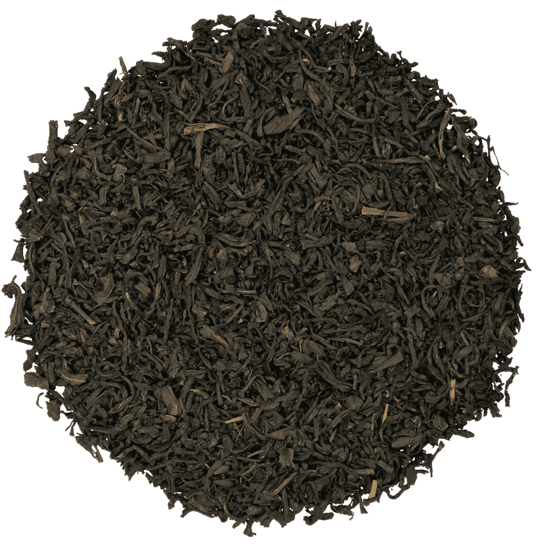 Flavoured black tea sample selection - t leaf T | teas and infusions from around the world