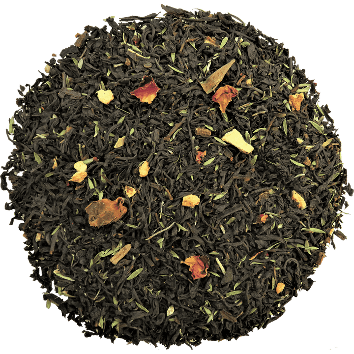 Flavoured black tea sample selection - t leaf T | teas and infusions from around the world
