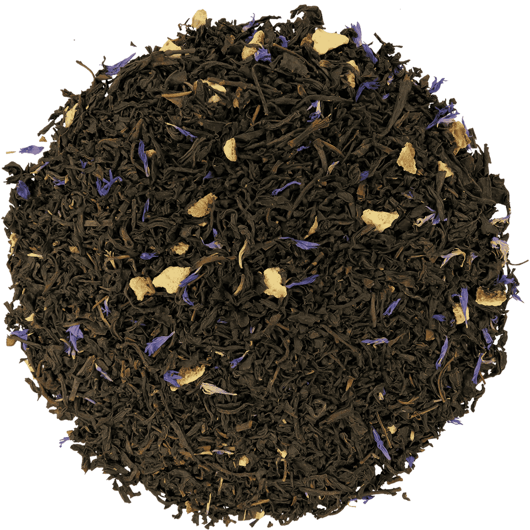 Flavoured black tea sample selection - t leaf T | teas and infusions from around the world