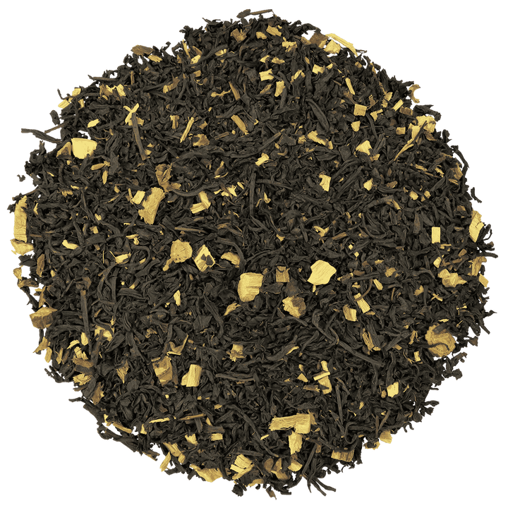 Flavoured black tea sample selection - t leaf T | teas and infusions from around the world