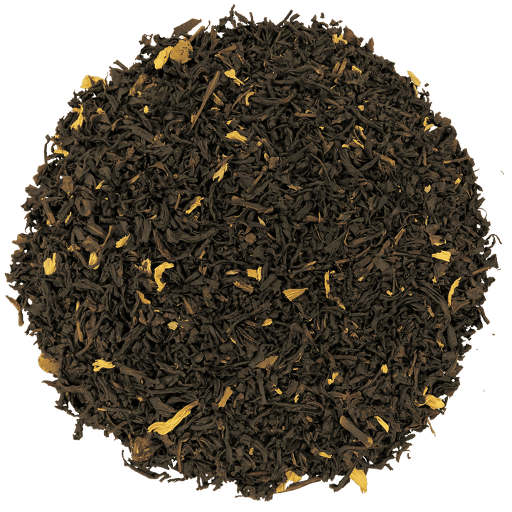 Flavoured black tea sample selection - t leaf T | teas and infusions from around the world