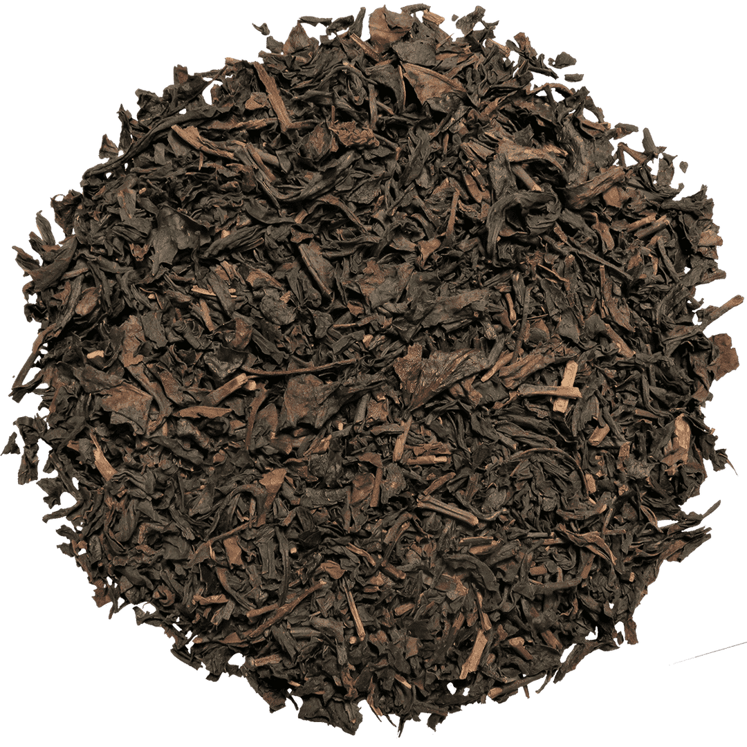 Formosa oolong - t leaf T | teas and infusions from around the world