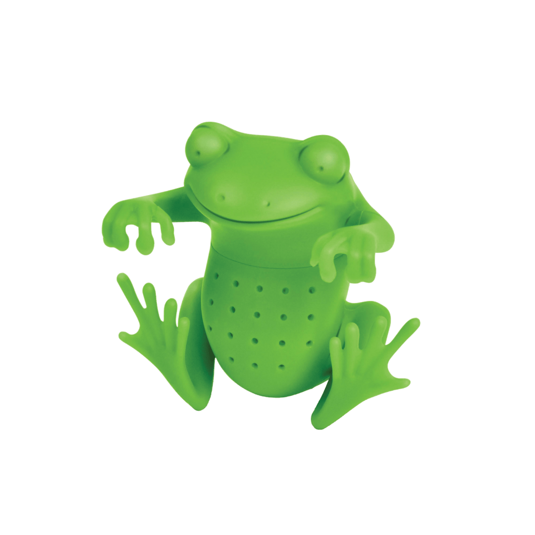 Frog - Tea Infuser - t leaf T | teas and infusions from around the world