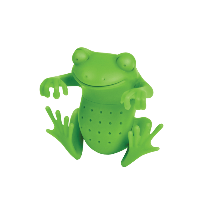Frog - Tea Infuser - t leaf T | teas and infusions from around the world