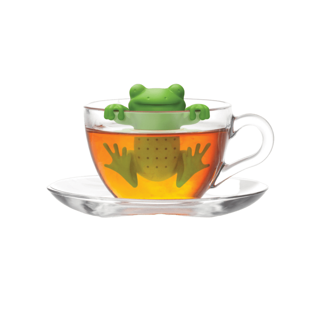 Frog - Tea Infuser - t leaf T | teas and infusions from around the world
