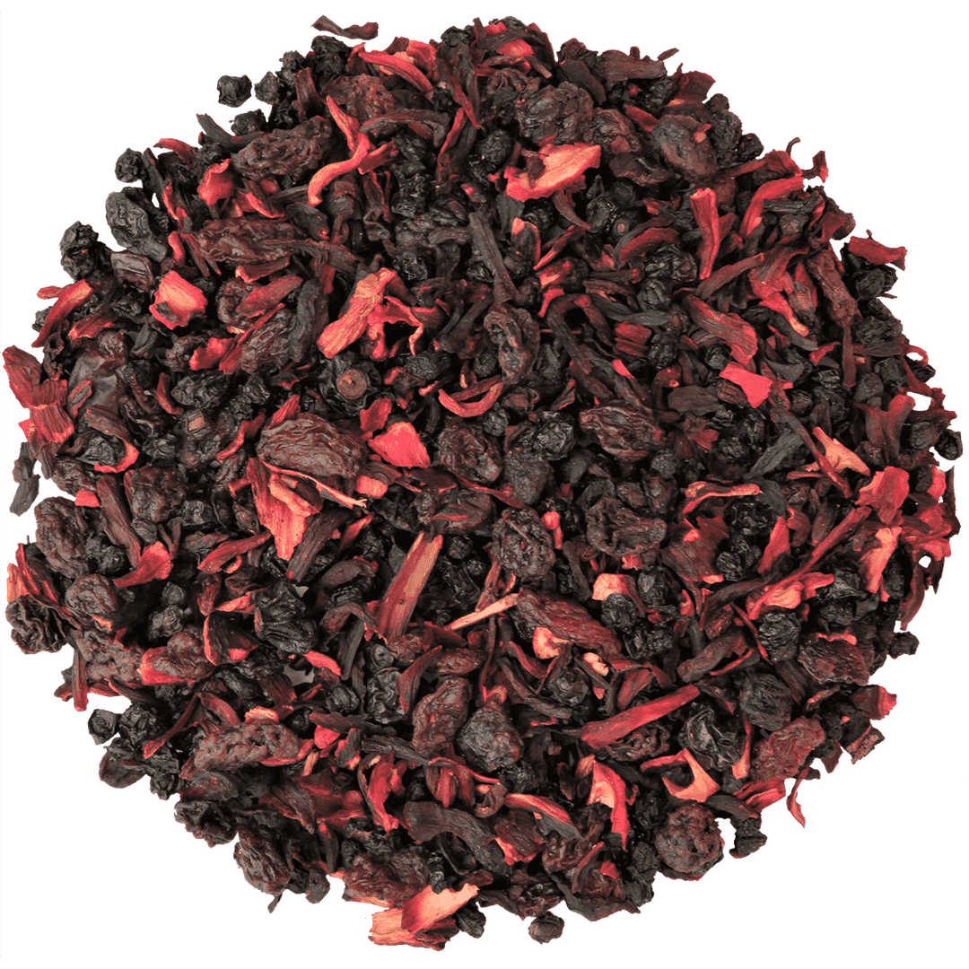 Fruit compote - t leaf T | teas and infusions from around the world