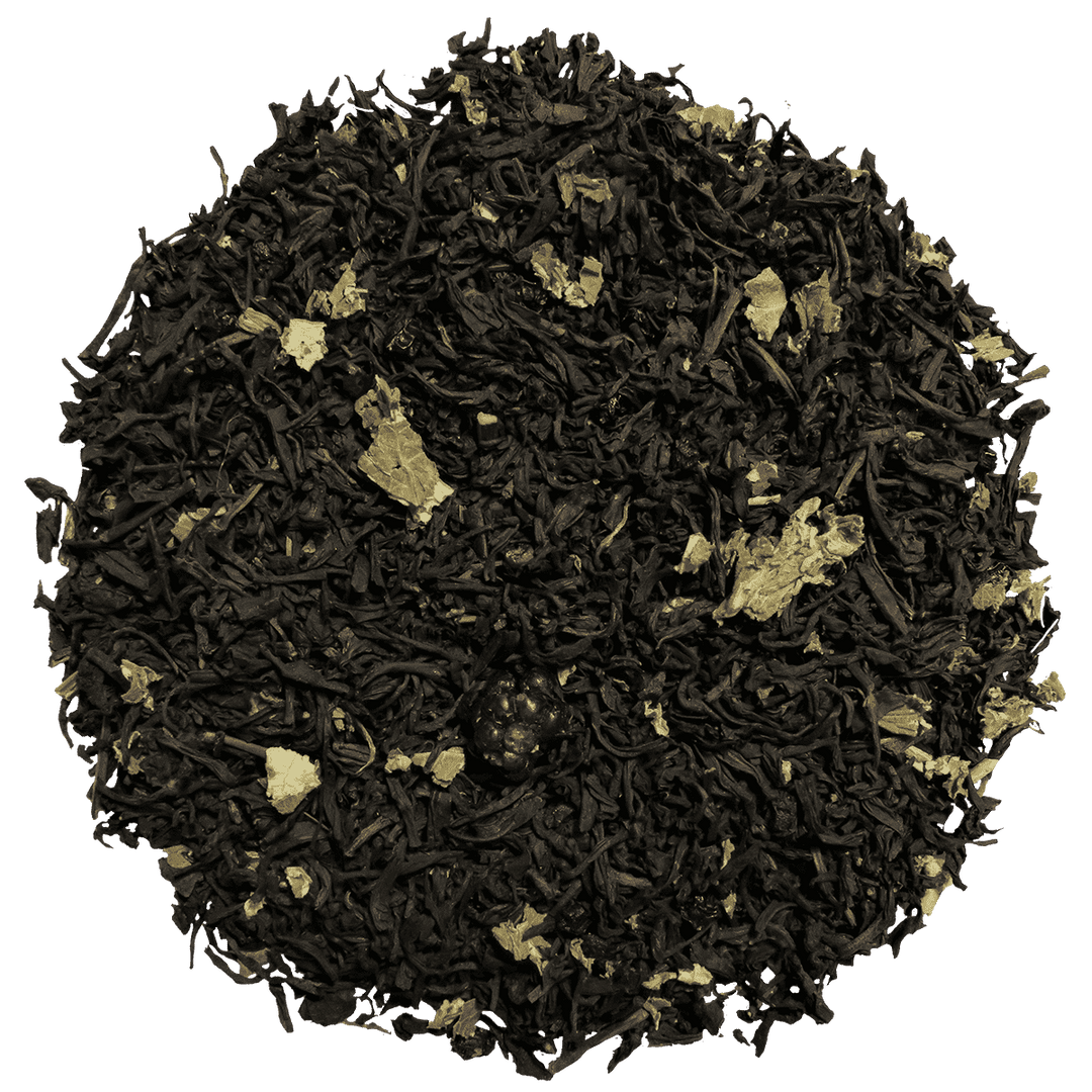 Fruit of the forest - t leaf T | teas and infusions from around the world