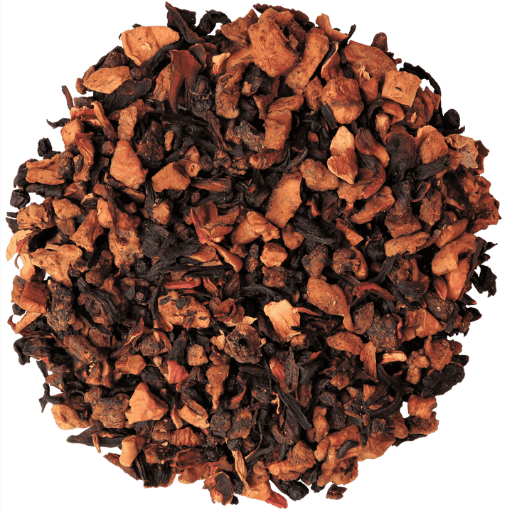 Fruit tea sample selection - t leaf T | teas and infusions from around the world