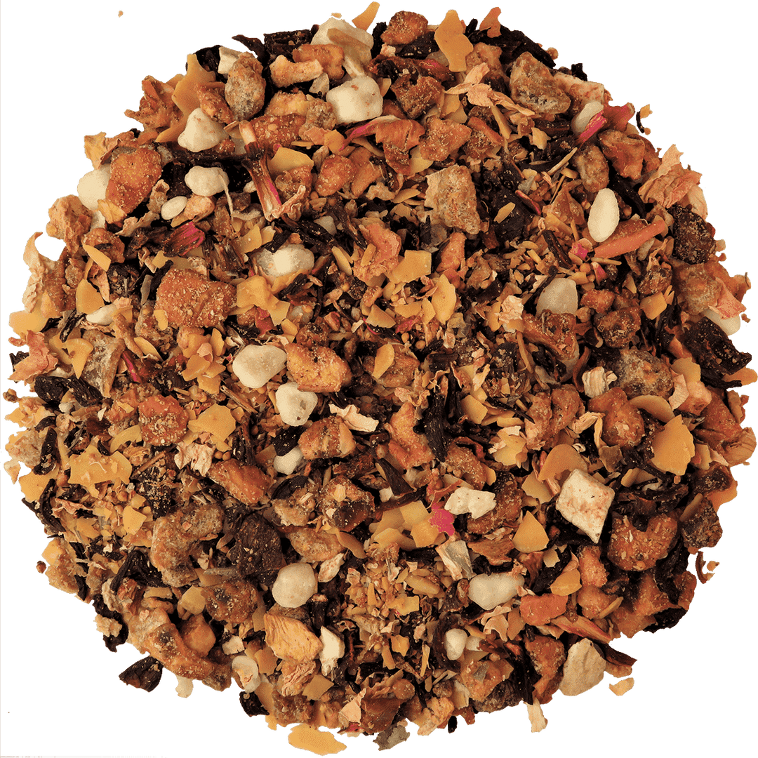 Fruit tea sample selection - t leaf T | teas and infusions from around the world