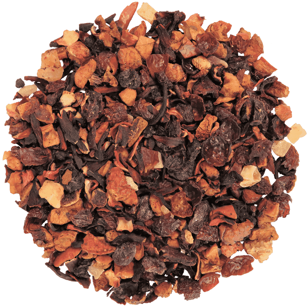 Fruit tea sample selection - t leaf T | teas and infusions from around the world