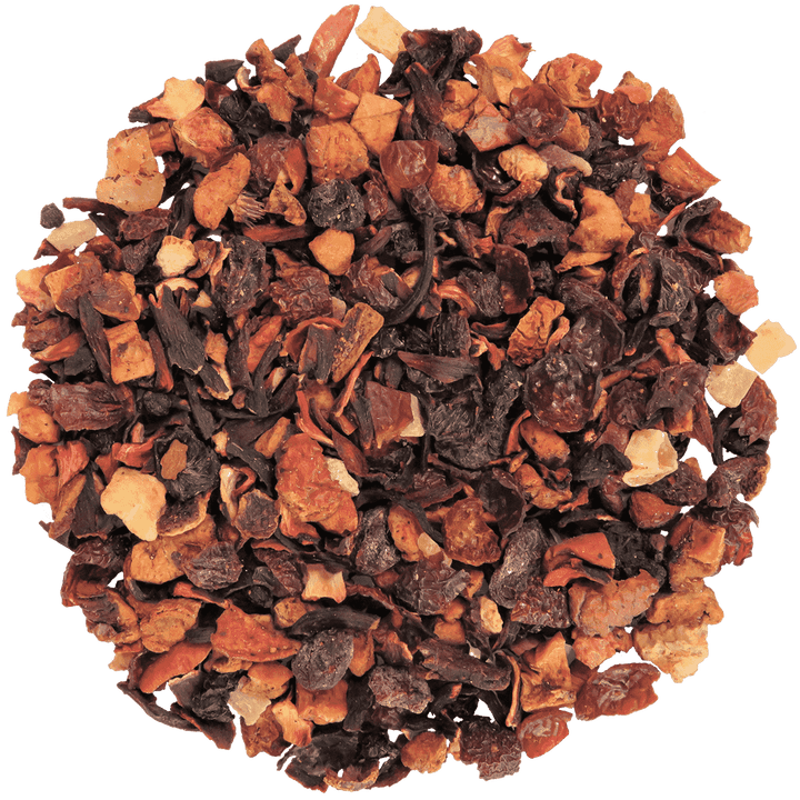 Fruit tea sample selection - t leaf T | teas and infusions from around the world