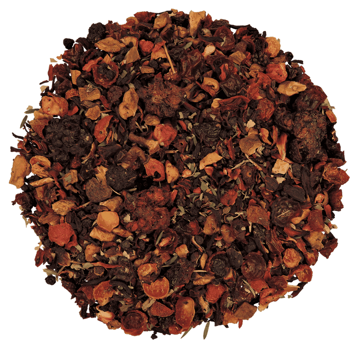 Fruit tea sample selection - t leaf T | teas and infusions from around the world