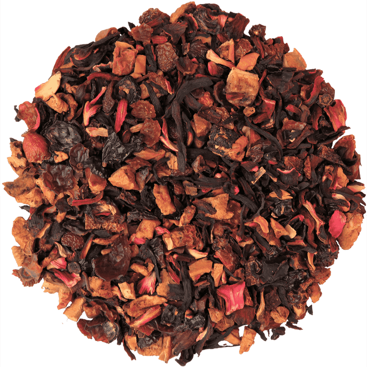 Fruit tea sample selection - t leaf T | teas and infusions from around the world