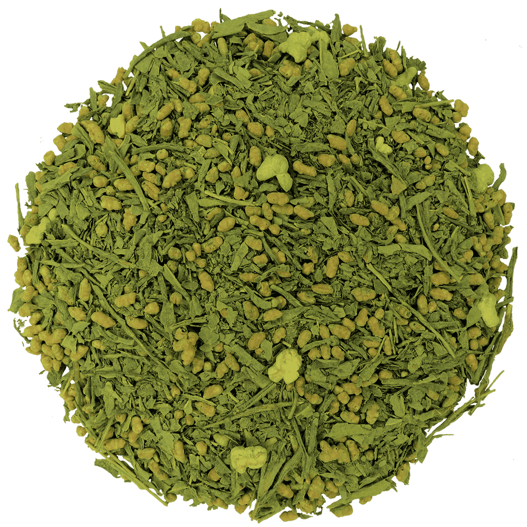 Genmaicha matcha - t leaf T | teas and infusions from around the world