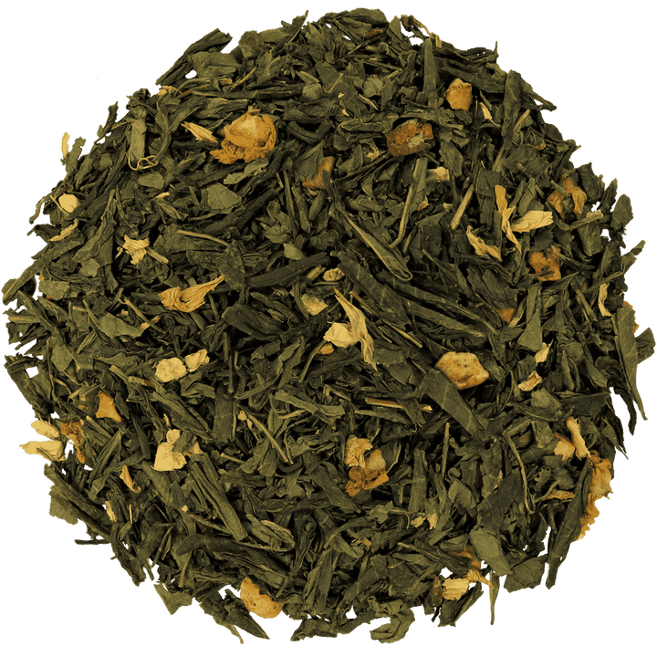 Ginger quince - t leaf T | teas and infusions from around the world
