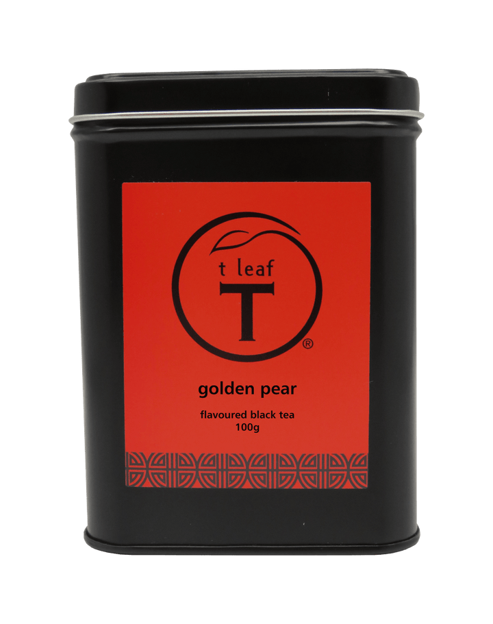 Golden pear - t leaf T | teas and infusions from around the world