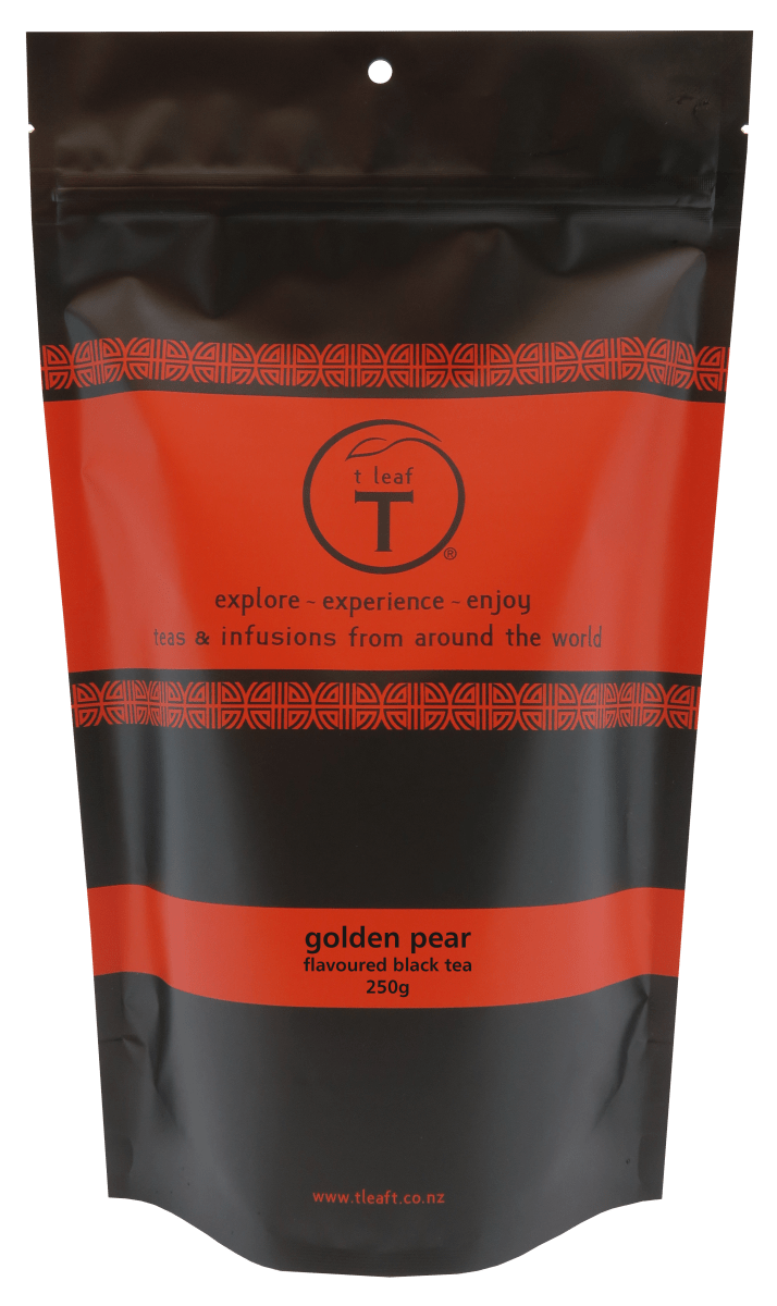 Golden pear - t leaf T | teas and infusions from around the world