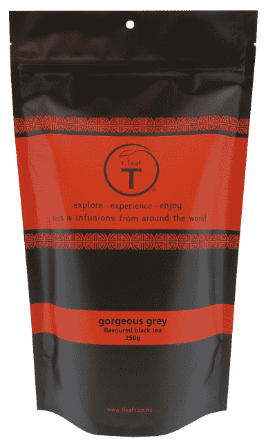 Gorgeous grey - t leaf T | teas and infusions from around the world