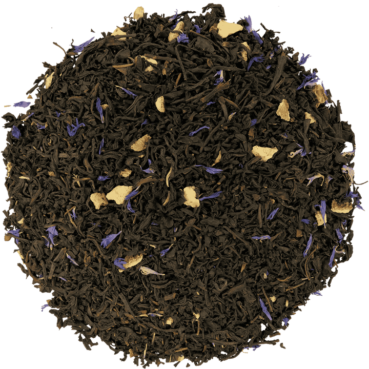 Gorgeous grey - t leaf T | teas and infusions from around the world