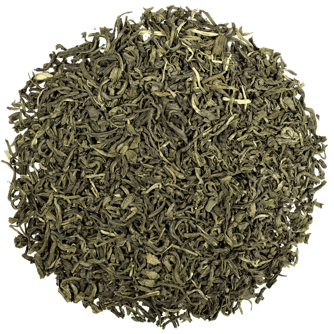 Green tea sample selection - t leaf T | teas and infusions from around the world
