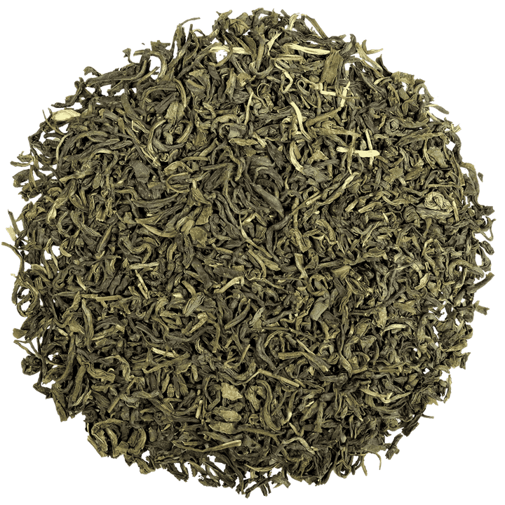 Green tea sample selection - t leaf T | teas and infusions from around the world