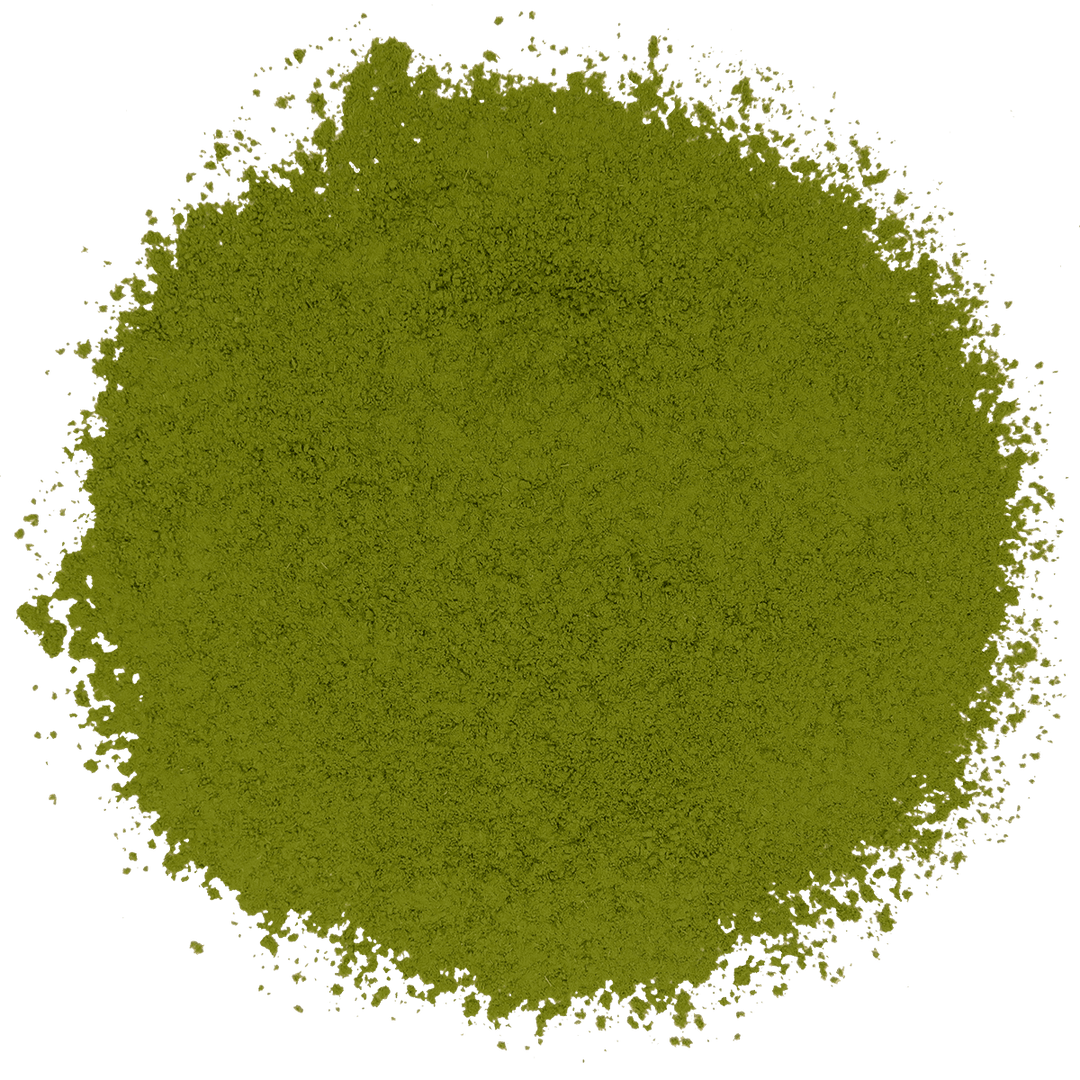 Green tea sample selection - t leaf T | teas and infusions from around the world