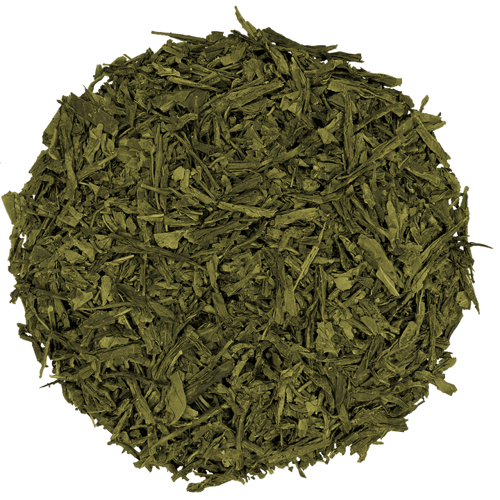 Green tea sample selection - t leaf T | teas and infusions from around the world