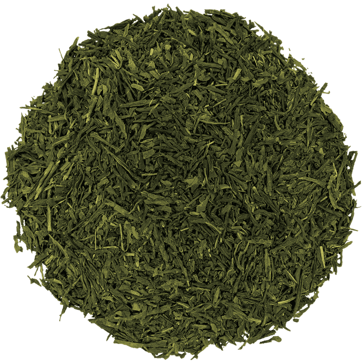 Green tea sample selection - t leaf T | teas and infusions from around the world