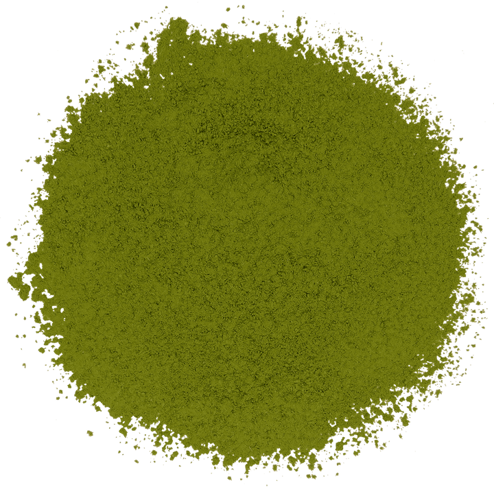 Green tea sample selection - t leaf T | teas and infusions from around the world