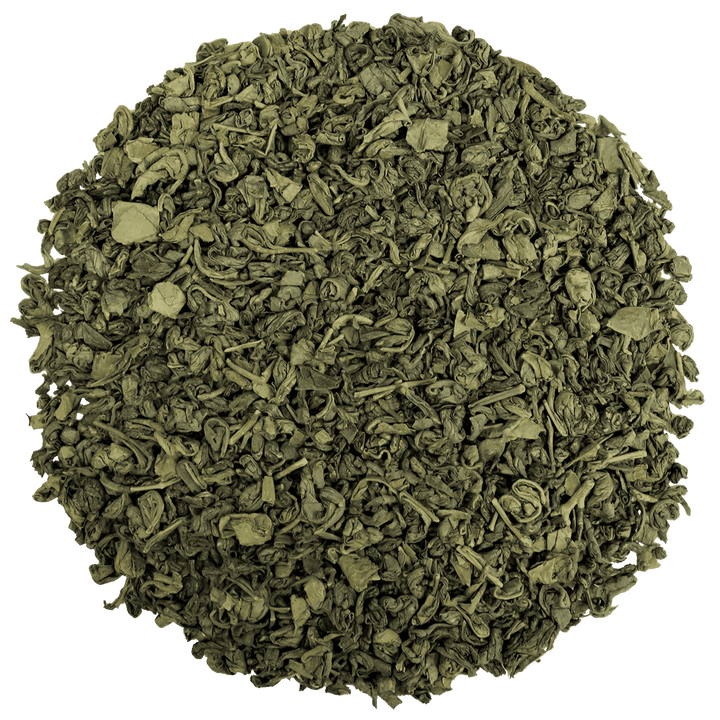 Green tea sample selection - t leaf T | teas and infusions from around the world