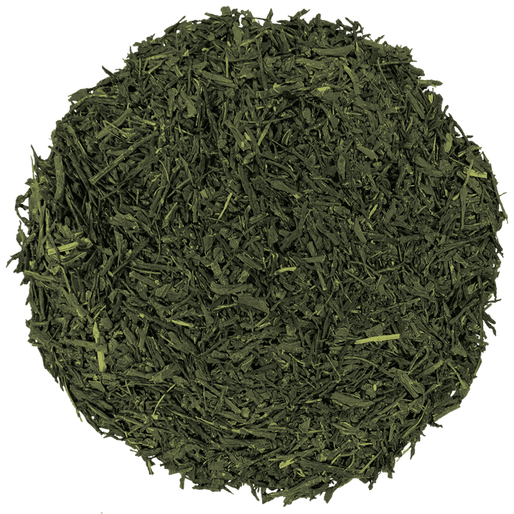 Gyokuro kabuse - t leaf T | teas and infusions from around the world