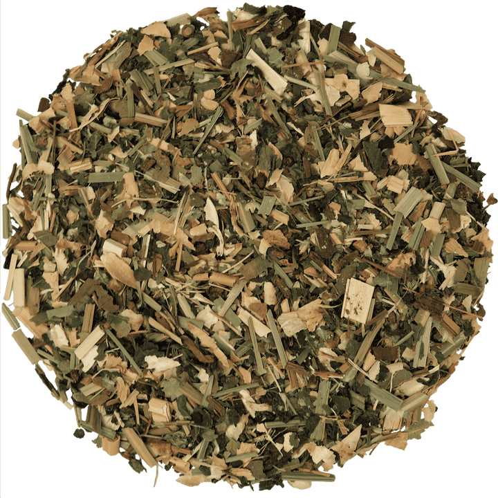 Herbal infusion sample selection - t leaf T | teas and infusions from around the world